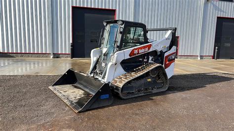 bobcat compact track loader manual|2022 bobcat track loader.